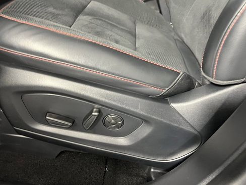 Used 2025 Ford Explorer ST w/ Sun And Sound Package image 24