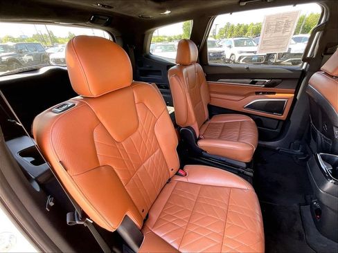 Used 2024 Kia Telluride SX Prestige X-Line AWD/4WD image 15