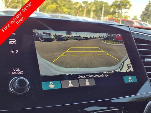 Used 2022 Honda Pilot TrailSport image 25