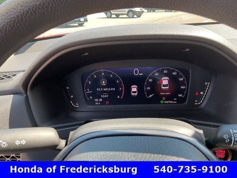 Used 2026 Honda Accord SE image 30