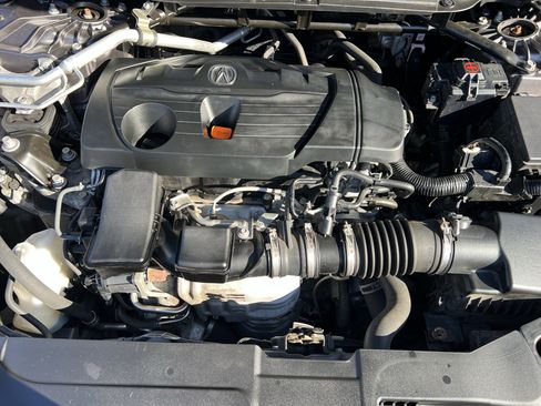 Used 2021 Acura TLX w/ A-SPEC Pkg image 23