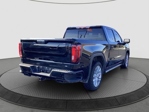 Used 2021 GMC Sierra 1500 Denali w/ Denali Ultimate Package image 8