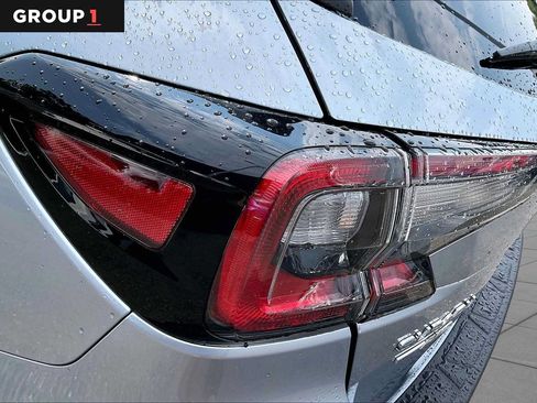 Certified 2024 Subaru Outback Limited AWD/4WD image 29