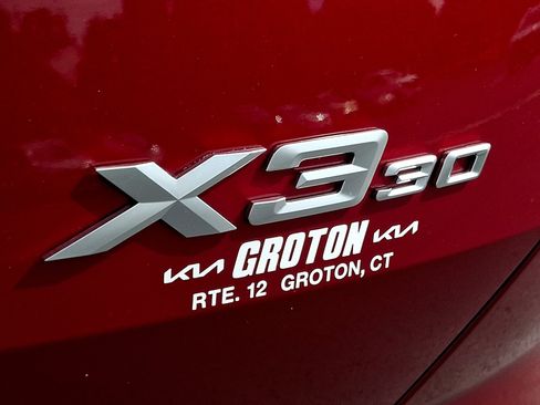 Used 2026 BMW X3 xDrive30i w/ Premium Package AWD/4WD image 31