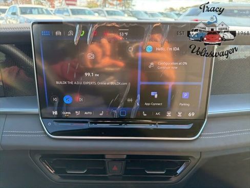 New 2026 Volkswagen Tiguan SE R-Line image 11