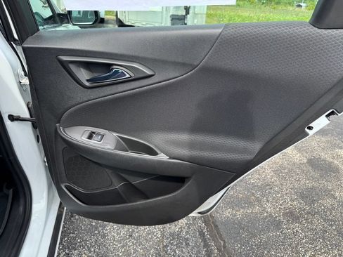 Used 2022 Chevrolet Malibu LT FWD image 24
