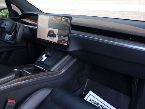 Used 2023 Tesla Model X AWD/4WD image 32