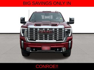 Used 2024 GMC Sierra 2500 Denali w/ Denali Reserve Package AWD/4WD video 2