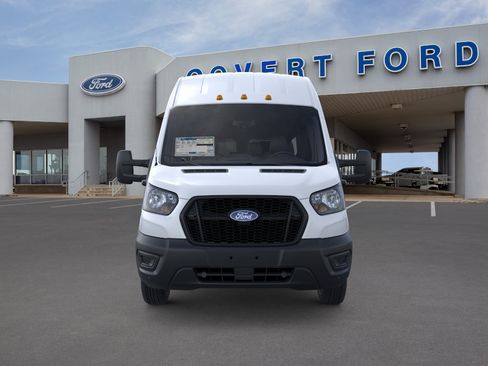 New 2026 Ford Transit 350 XL AWD/4WD image 6