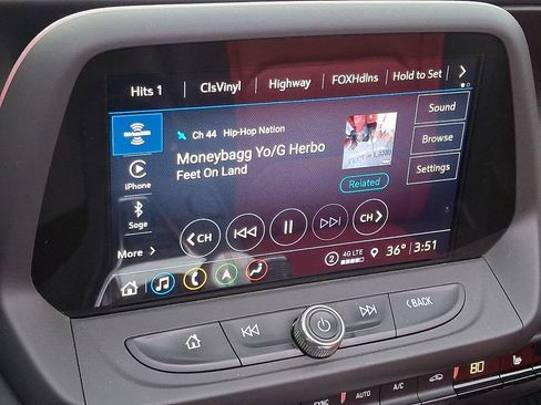 Certified 2022 Chevrolet Camaro SS image 17