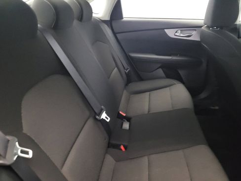 Used 2023 Kia Forte LX FWD image 19