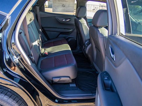 New 2025 Chevrolet Blazer RS w/ Driver Confidence II Package image 19