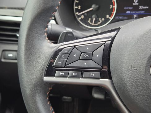 Used 2025 Nissan Altima 2.5 SR w/ SR Premium Package image 33