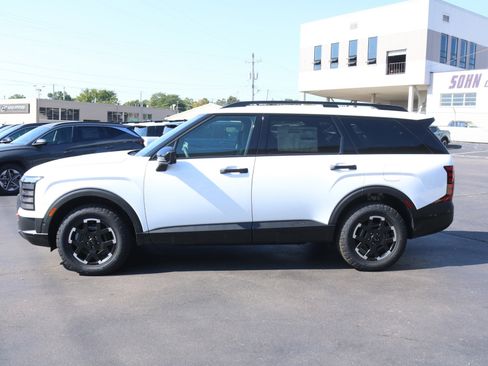 New 2026 Hyundai Palisade XRT Pro image 6