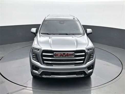 New 2026 GMC Yukon XL Elevation image 15