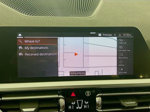 Used 2022 BMW M340i xDrive w/ Premium Package image 13