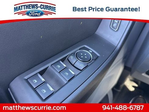 New 2026 Ford F250 XL image 24