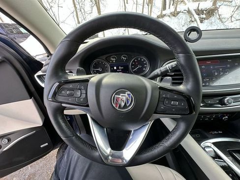 Used 2023 Buick Enclave Essence w/ Experience Buick Package image 13