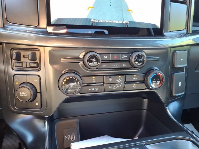 New 2026 Ford F150 STX AWD/4WD image 23