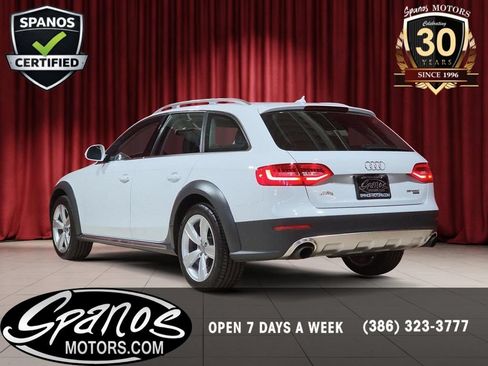 Used 2014 Audi A4 Premium Plus AWD/4WD image 5