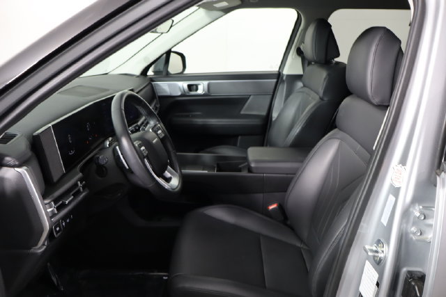 Used 2026 Hyundai Santa Fe SEL FWD image 13