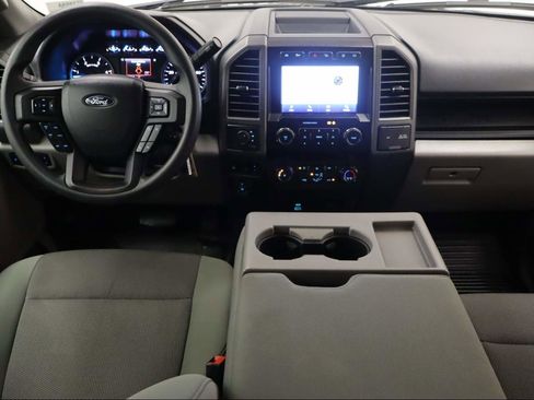 Used 2022 Ford F350 XL w/ STX Appearance Package image 14