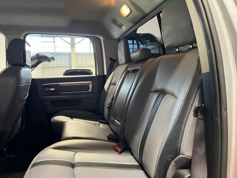 Used 2019 RAM 1500 Big Horn AWD/4WD image 18