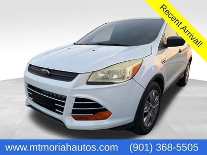 Used 2014 Ford Escape S