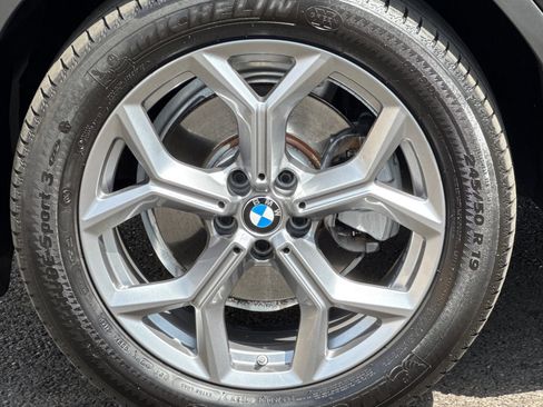 Used 2023 BMW X3 xDrive30i image 26