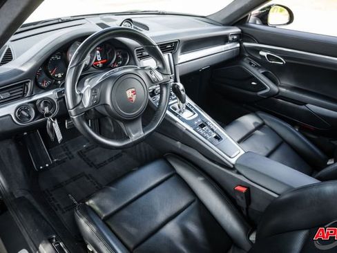 Used 2013 Porsche 911 Carrera 4S image 2