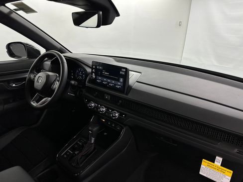 New 2026 Honda CR-V Sport-L image 30