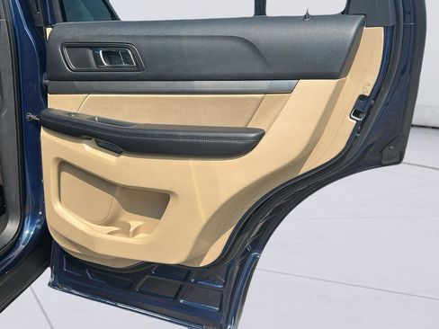 Used 2017 Ford Explorer FWD image 21