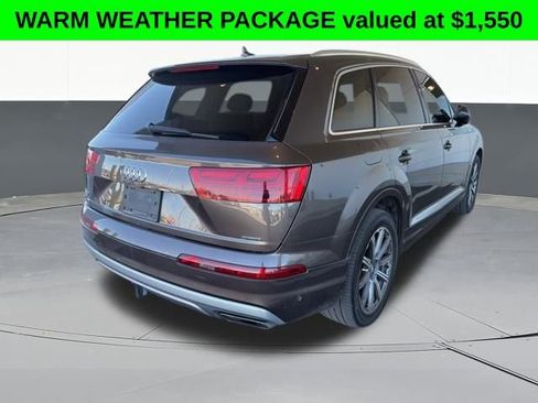 Used 2019 Audi Q7 2.0T Premium Plus w/ Premium Plus Package image 7