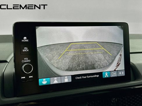 Used 2024 Honda CR-V Touring image 20