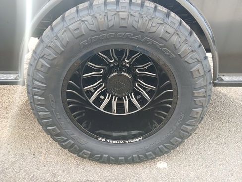 New 2026 RAM 3500 Big Horn w/ Laramie Trim Package image 64