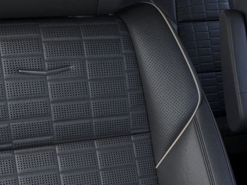 New 2026 Cadillac Escalade ESV Platinum Sport image 21