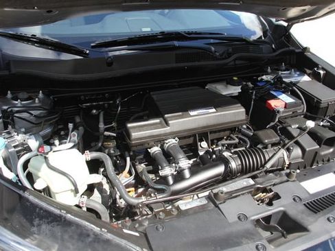 Used 2021 Honda CR-V EX image 15