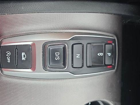 Used 2023 Honda Ridgeline RTL image 21