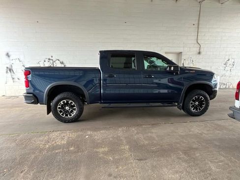 Certified 2023 Chevrolet Silverado 1500 ZR2 image 2