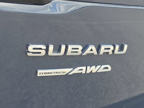Used 2024 Subaru Outback Limited AWD/4WD image 35