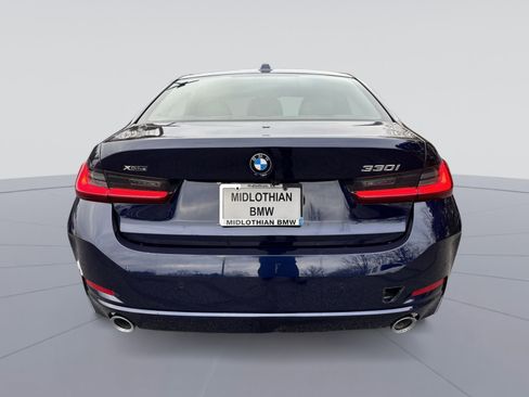 New 2026 BMW 330i xDrive Sedan w/ Premium Package image 30