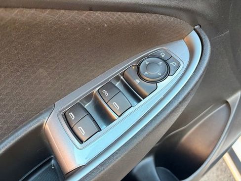 Used 2024 Chevrolet Malibu LT FWD image 18