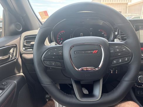 New 2026 Dodge Durango GT AWD/4WD image 16