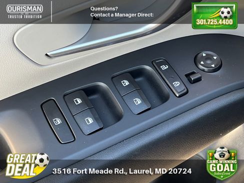 Used 2024 Hyundai Tucson SEL AWD/4WD image 9