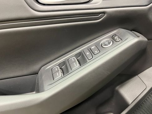 New 2025 Honda Accord SE image 18