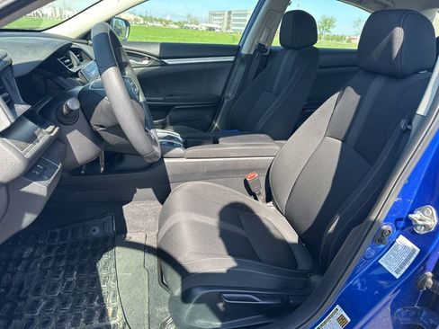 Used 2019 Honda Civic LX image 14