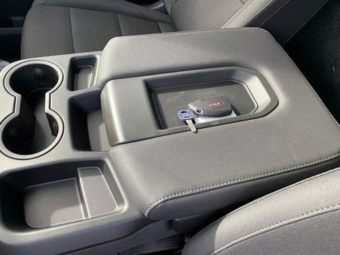 New 2026 GMC Sierra 3500 Pro w/ Convenience Package image 16