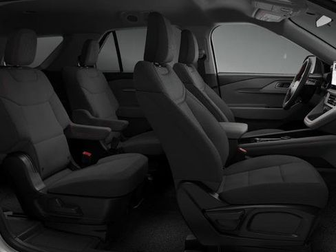 New 2026 Ford Explorer Active AWD/4WD image 31