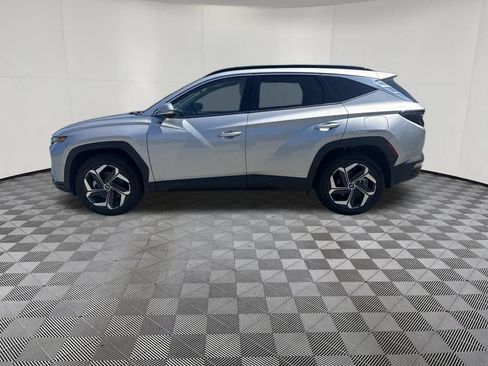 Used 2023 Hyundai Tucson Limited AWD/4WD image 8