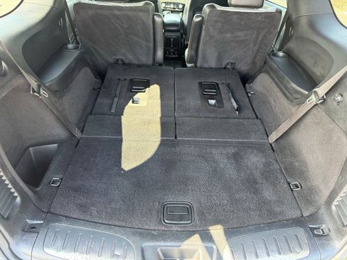 Certified 2022 Dodge Durango R/T w/ Blacktop Package AWD/4WD image 44